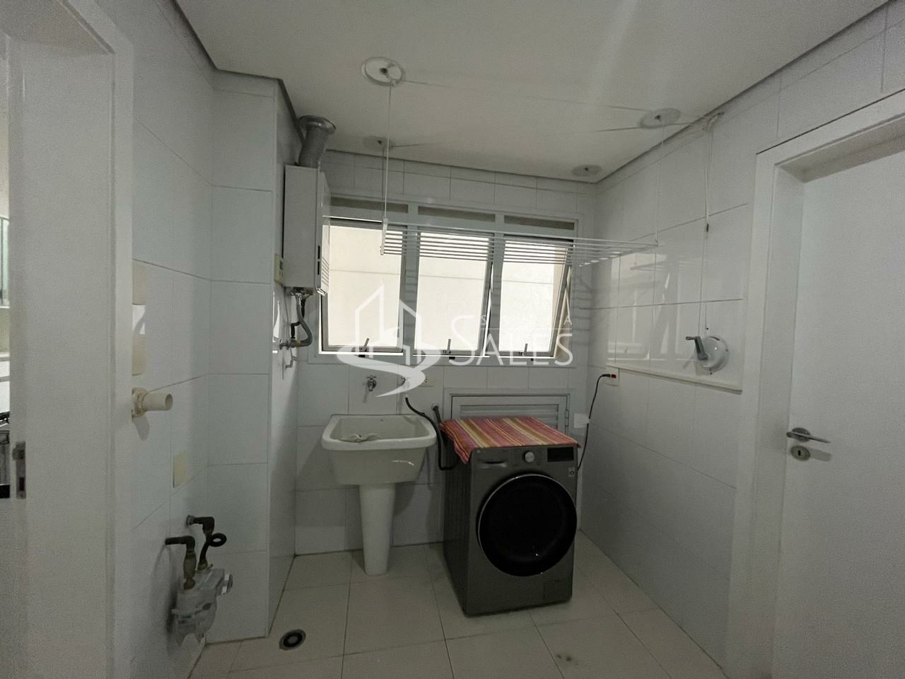 Apartamento, 4 quartos, 226 m² - Foto 40