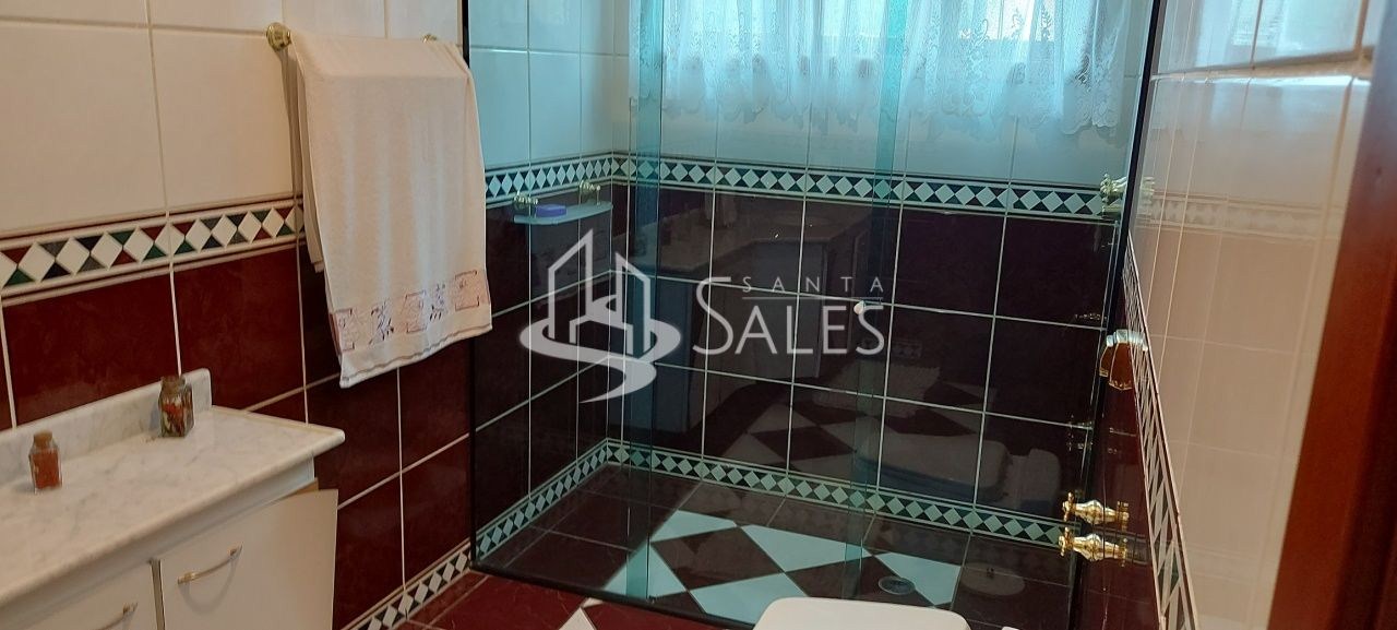 Casa, 3 quartos, 190 m² - Foto 18