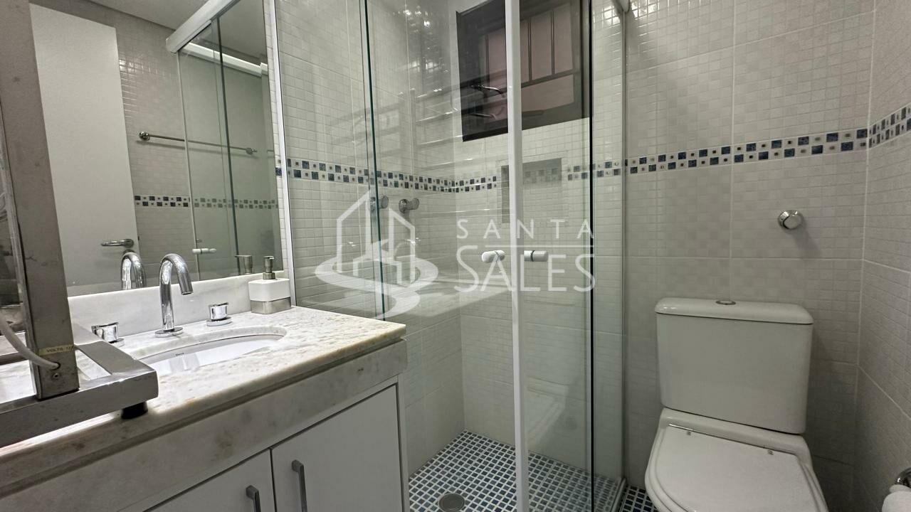 Apartamento, 3 quartos, 140 m² - Foto 20