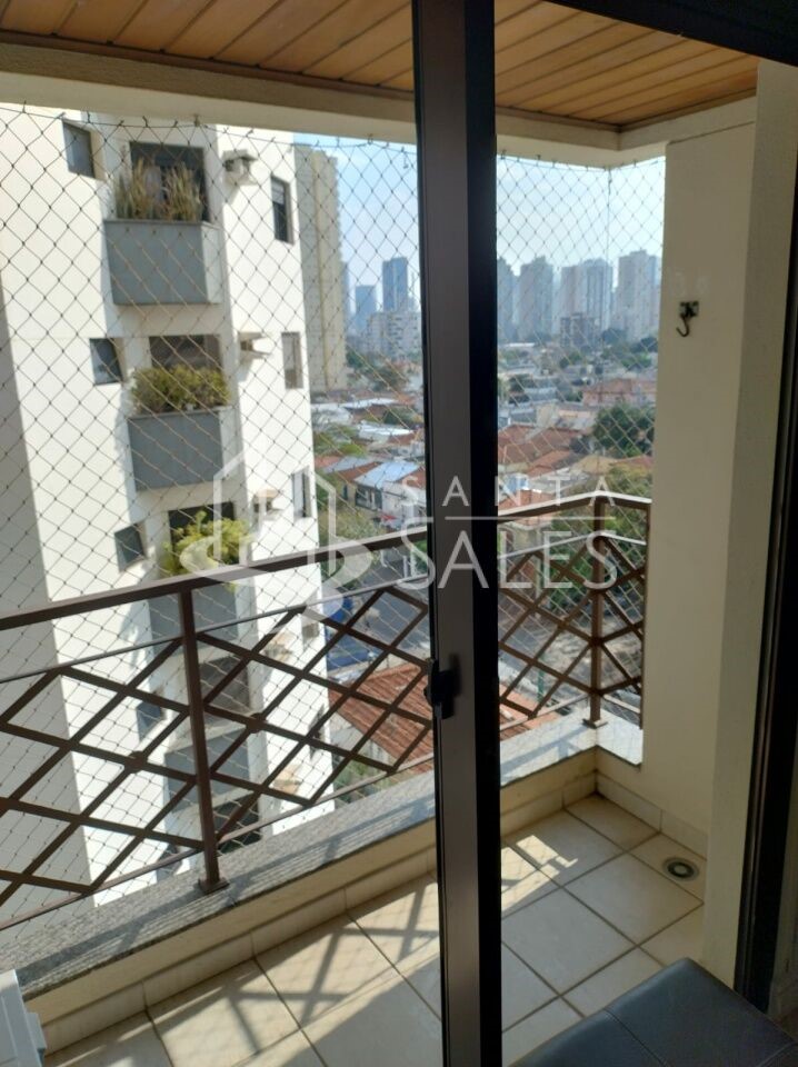 Apartamento, 3 quartos, 83 m² - Foto 14