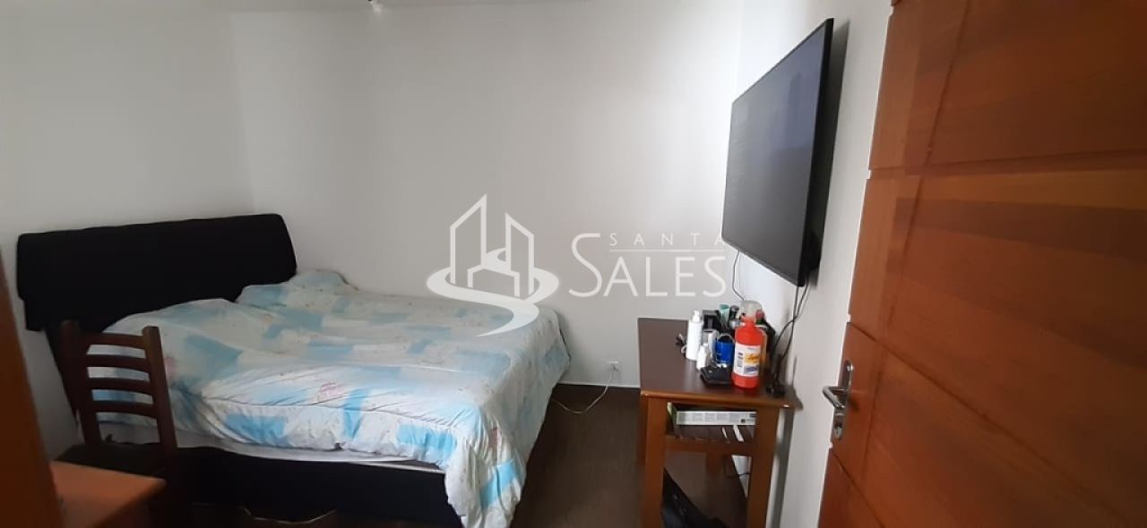 Sobrado, 3 quartos, 128 m² - Foto 25