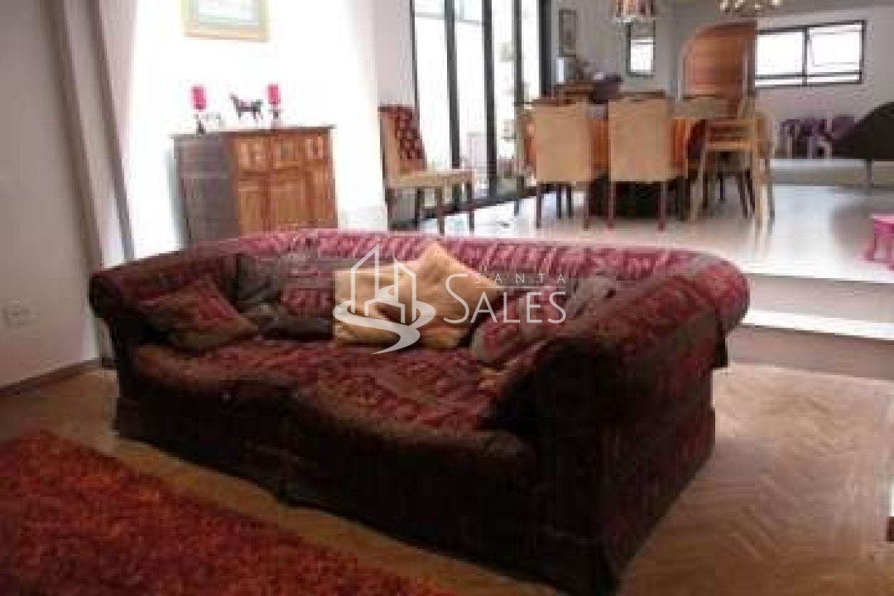 Sobrado, 4 quartos, 400 m² - Foto 2