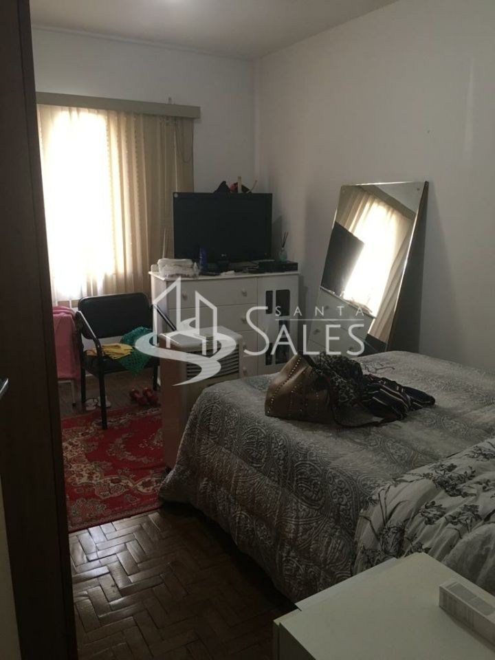 Sobrado, 3 quartos, 120 m² - Foto 9