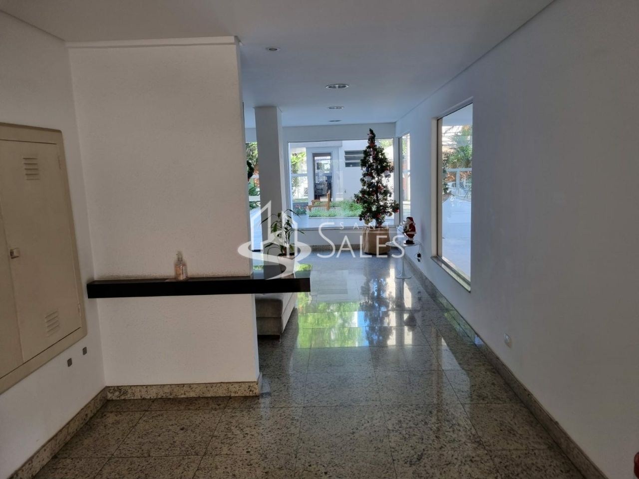 Apartamento, 2 quartos, 77 m² - Foto 10