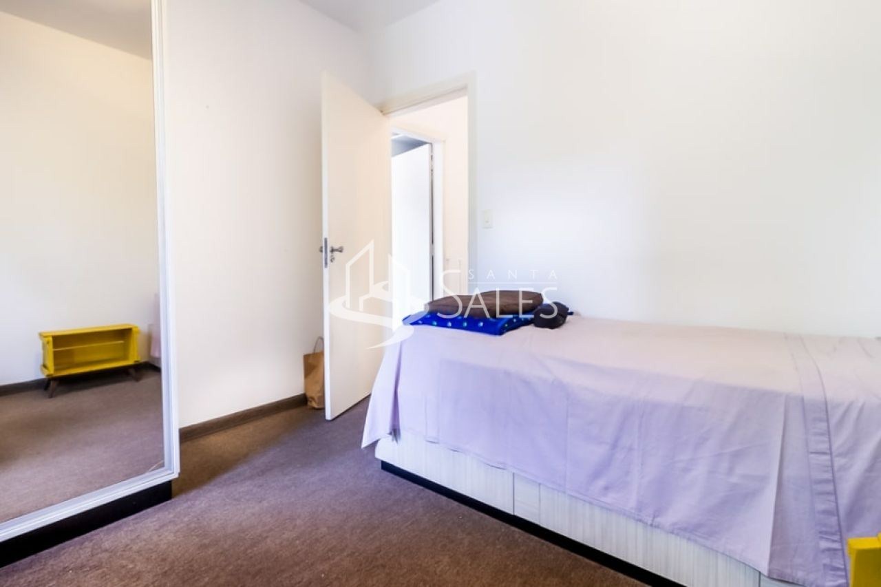 Sobrado, 3 quartos, 150 m² - Foto 19