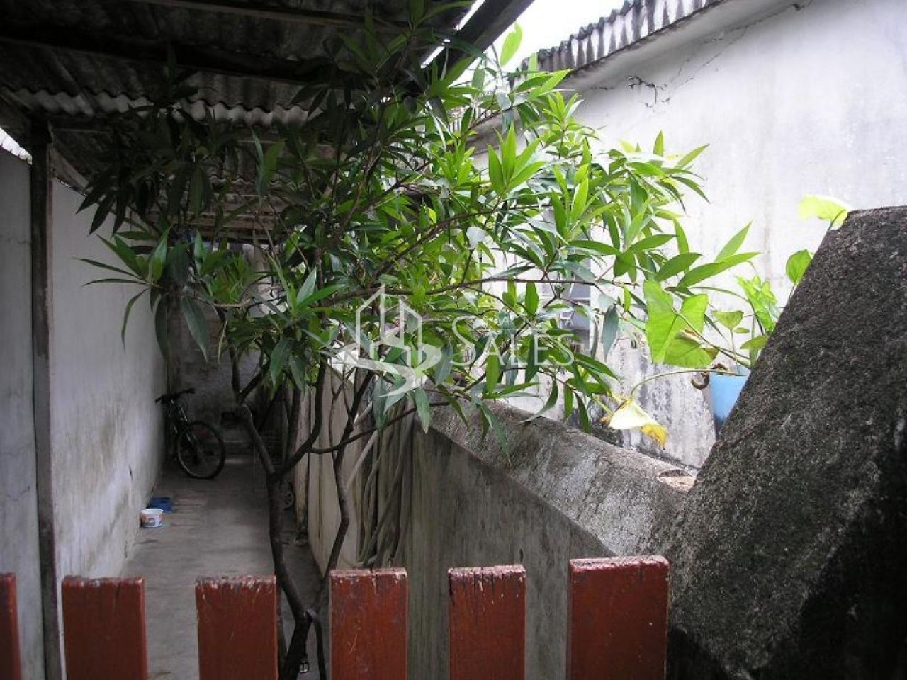 Prédio Inteiro, 1000 m² - Foto 1