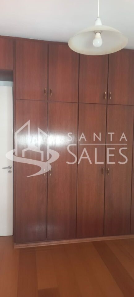 Apartamento à venda com 2 quartos, 60m² - Foto 2