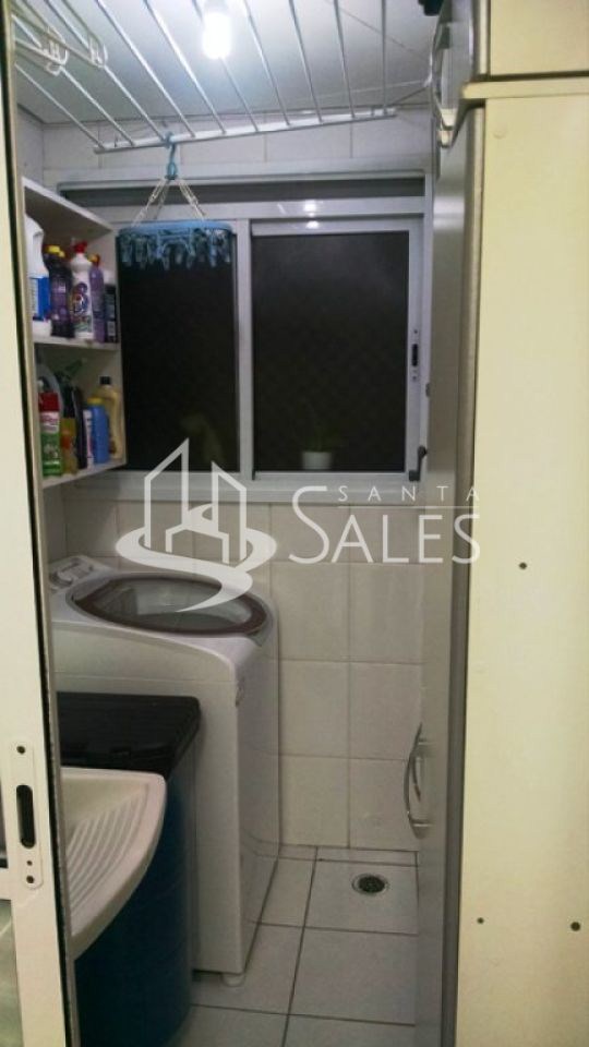 Apartamento, 2 quartos, 55 m² - Foto 6