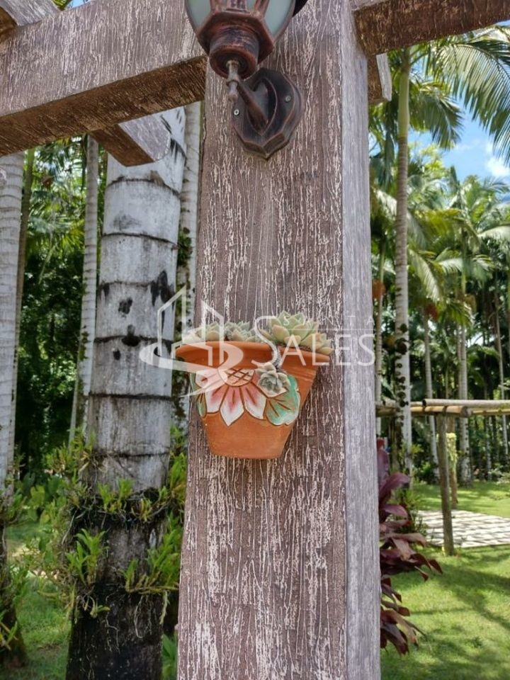 Chácara, 5 quartos, 2000 m² - Foto 44