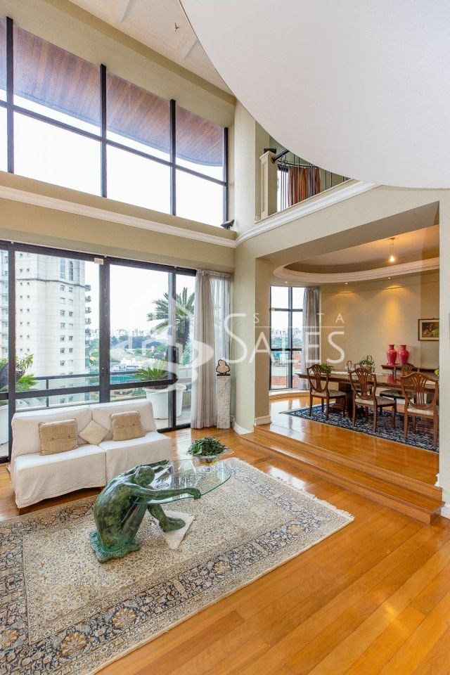 Cobertura, 4 quartos, 602 m² - Foto 9