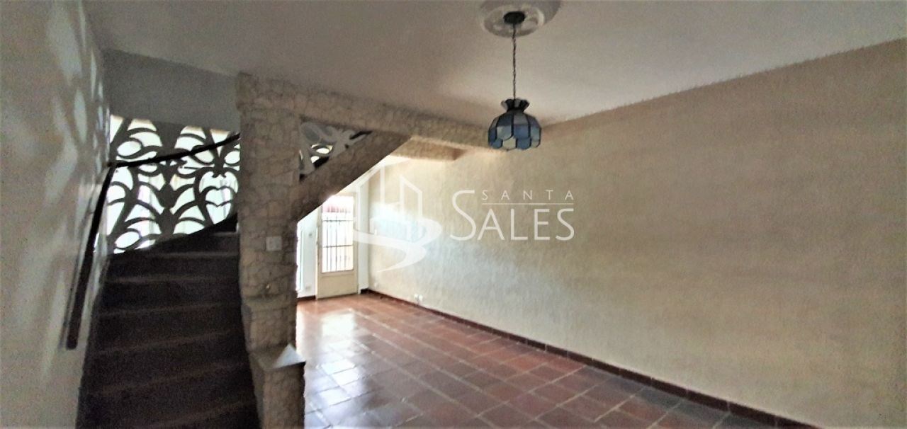 Sobrado, 2 quartos, 160 m² - Foto 3