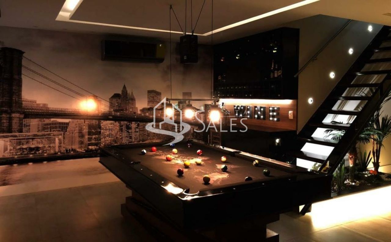 Cobertura, 2 quartos, 142 m² - Foto 24