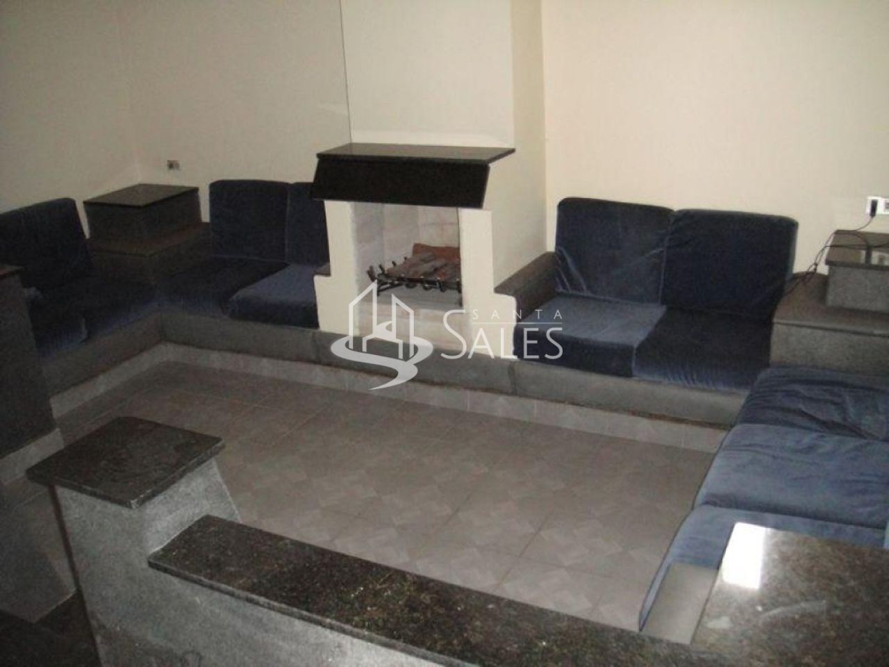 Casa, 3 quartos, 300 m² - Foto 17