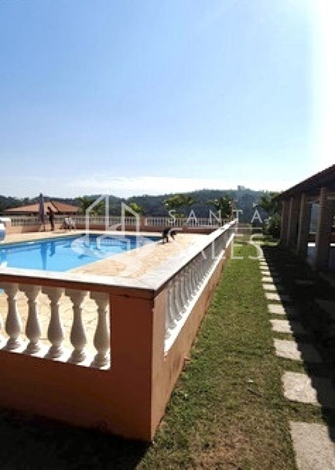 Chácara, 3 quartos, 5000 m² - Foto 12