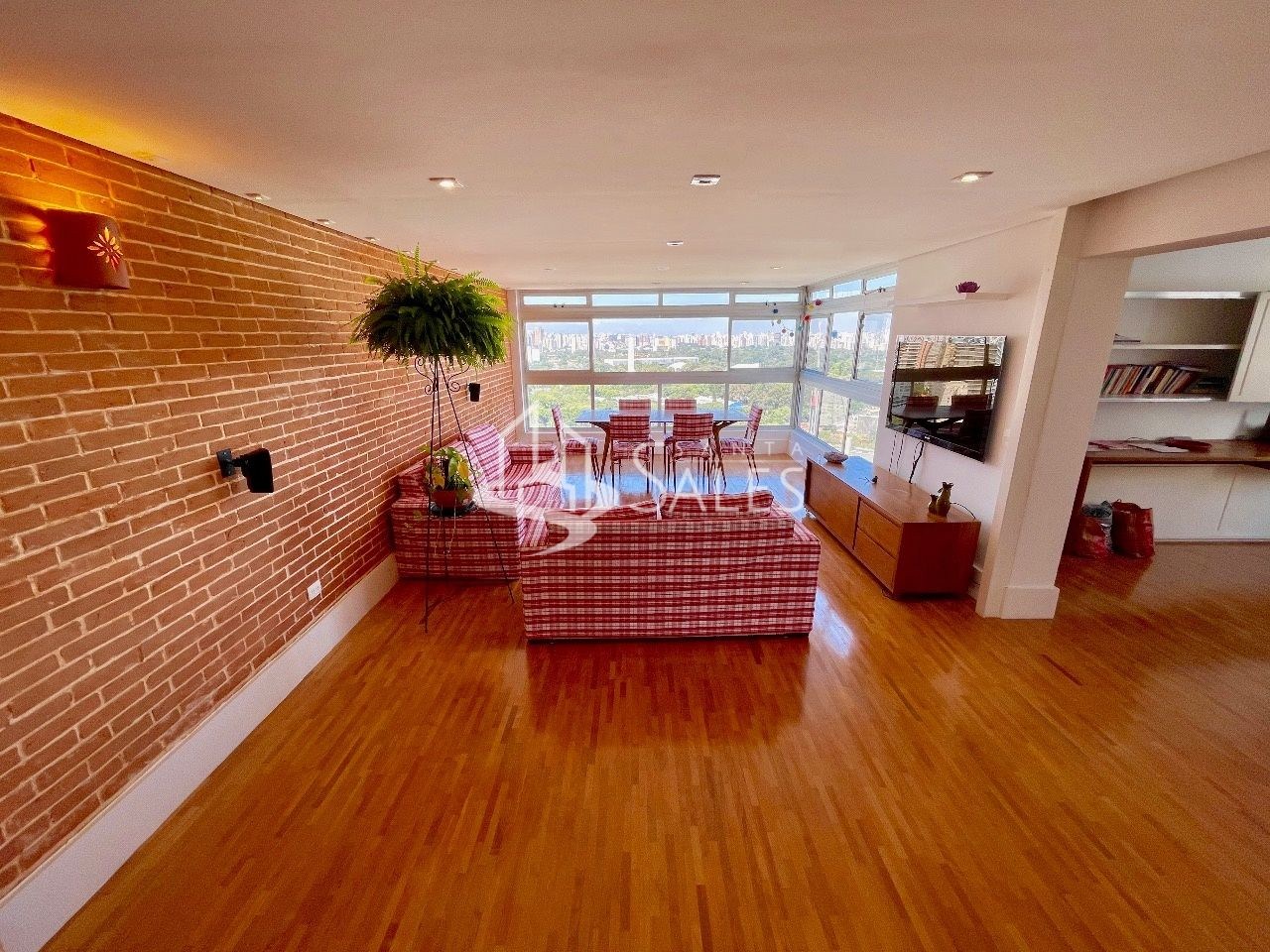 Apartamento, 3 quartos, 147 m² - Foto 6