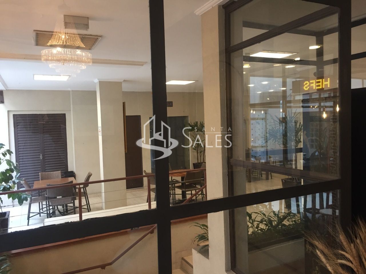 Imóvel Comercial Padrão para alugar, 36m² - Foto 9