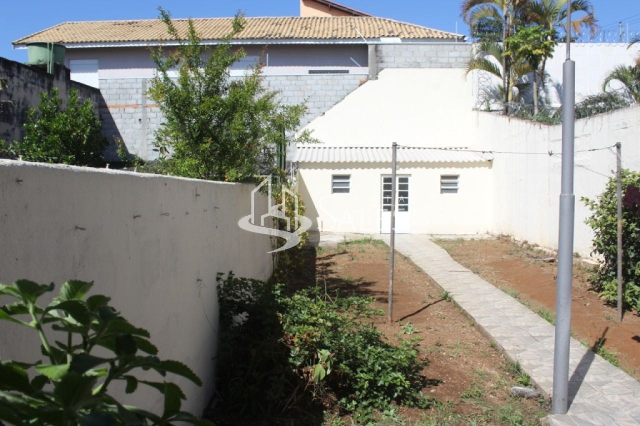 Sobrado, 3 quartos, 208 m² - Foto 9