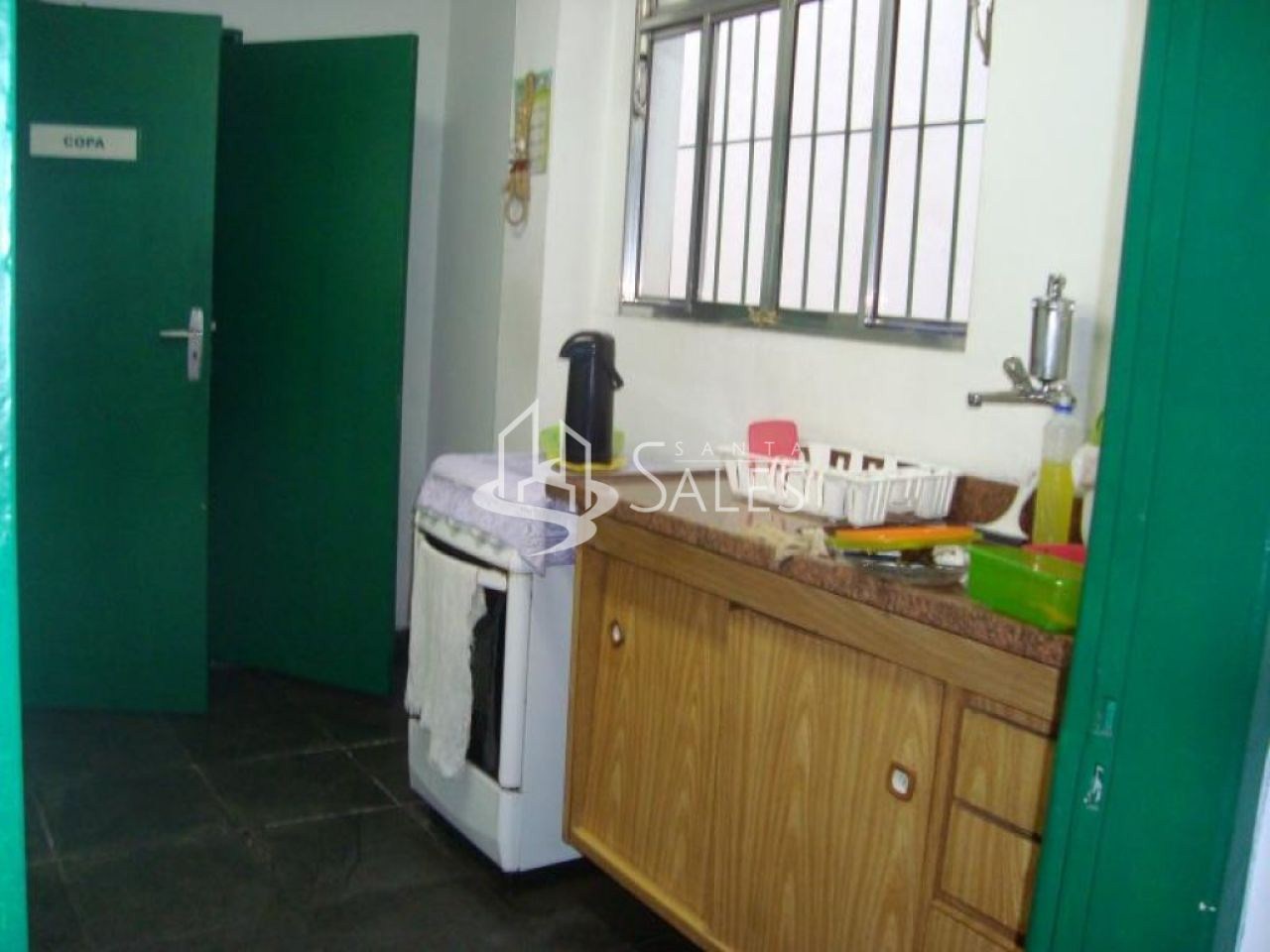 Prédio Inteiro à venda com 4 quartos, 240m² - Foto 11