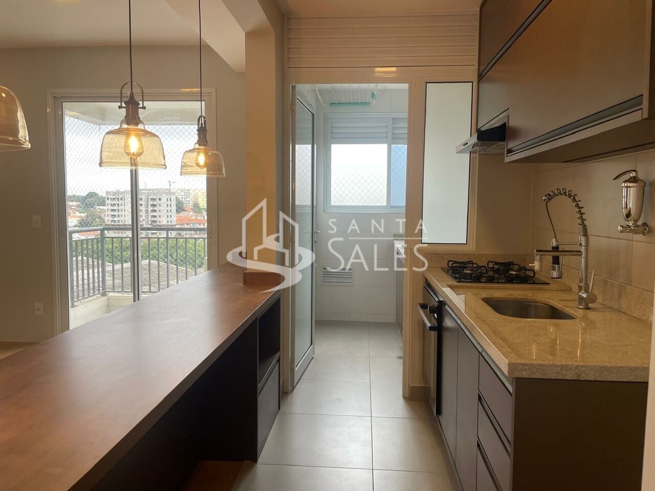 Apartamento, 3 quartos, 67 m² - Foto 5