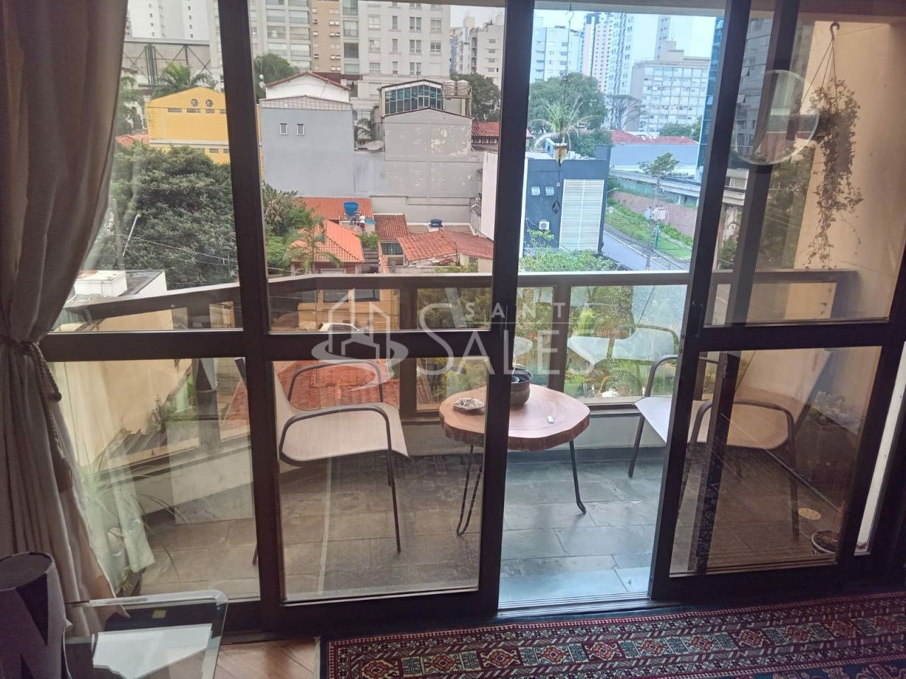 Apartamento à venda com 4 quartos, 145m² - Foto 14