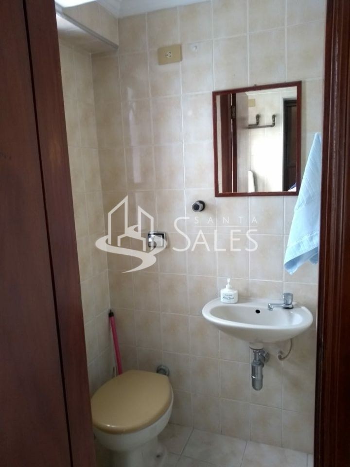 Apartamento, 3 quartos, 140 m² - Foto 24