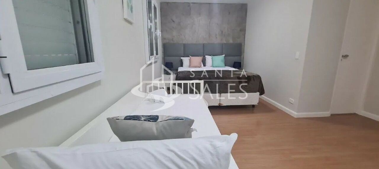 Apartamento, 1 quarto, 82 m² - Foto 11
