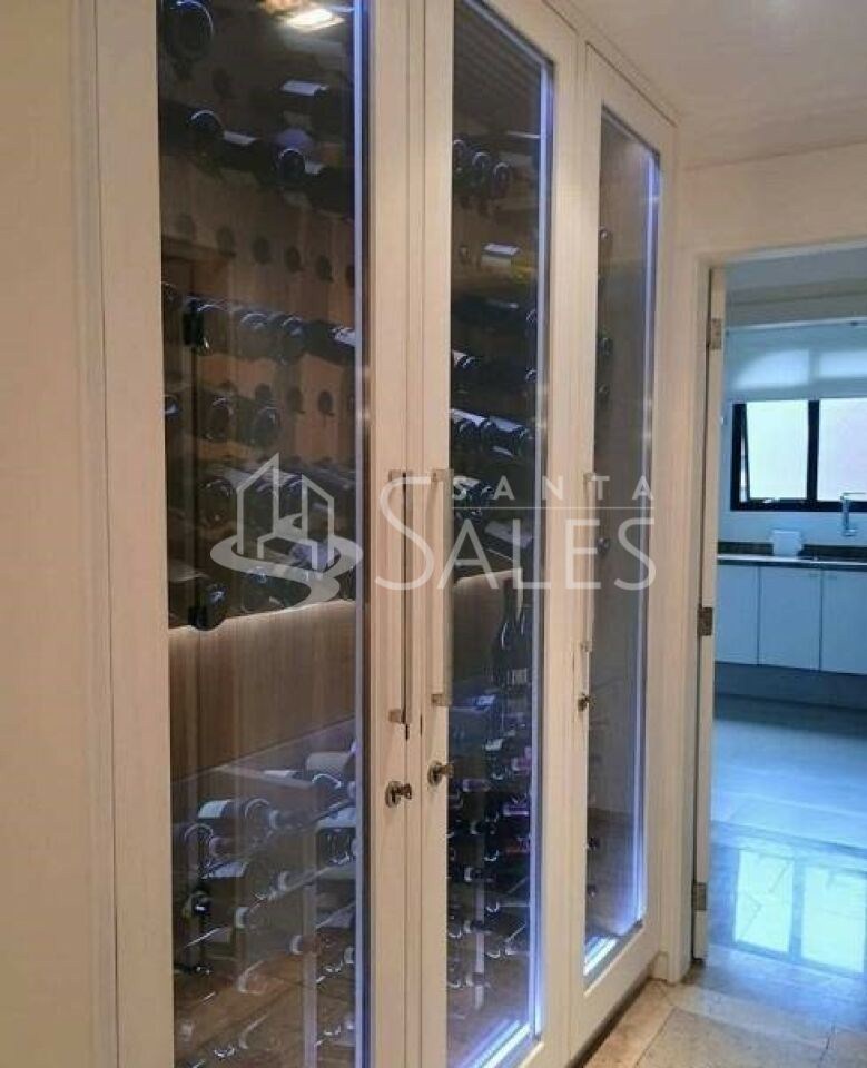 Apartamento, 4 quartos, 467 m² - Foto 14