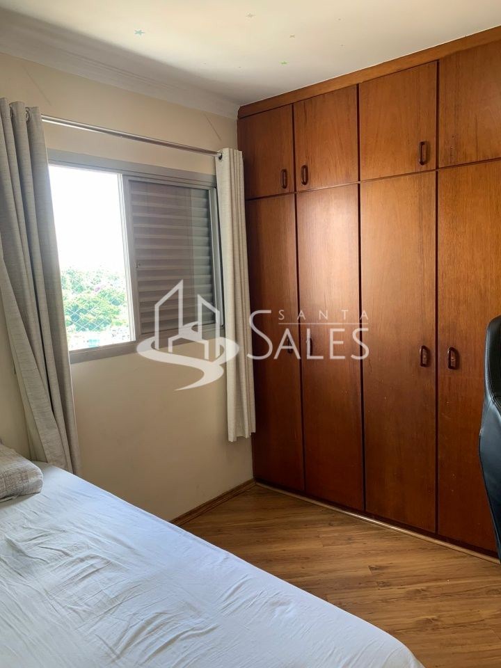 Apartamento, 2 quartos, 54 m² - Foto 9