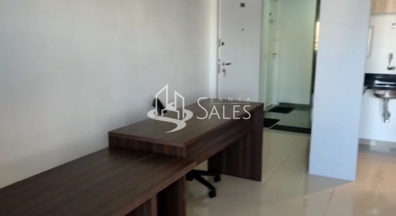 Sala-Conjunto, 32 m² - Foto 9