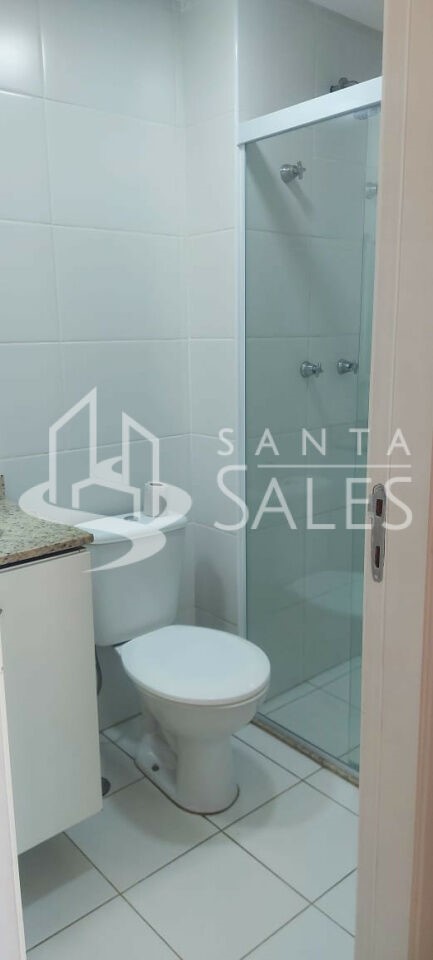 Apartamento, 2 quartos, 51 m² - Foto 3