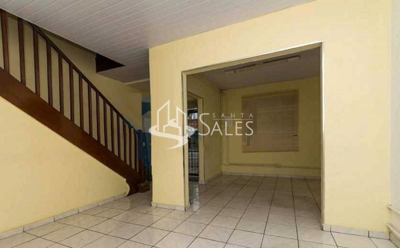 Sobrado, 3 quartos, 150 m² - Foto 16