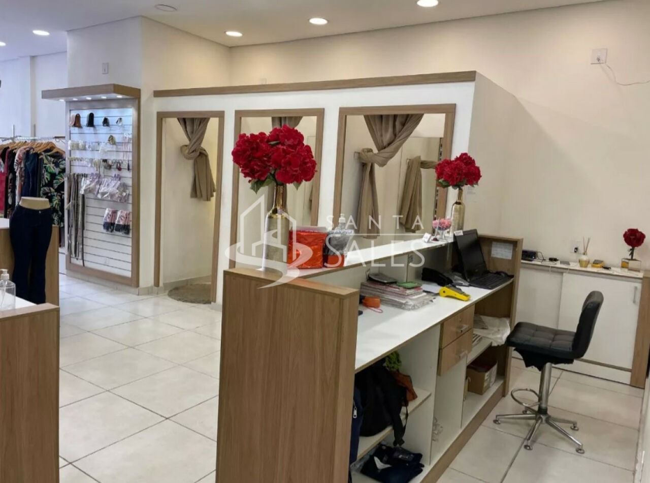 Imóvel Comercial, 220 m² - Foto 3