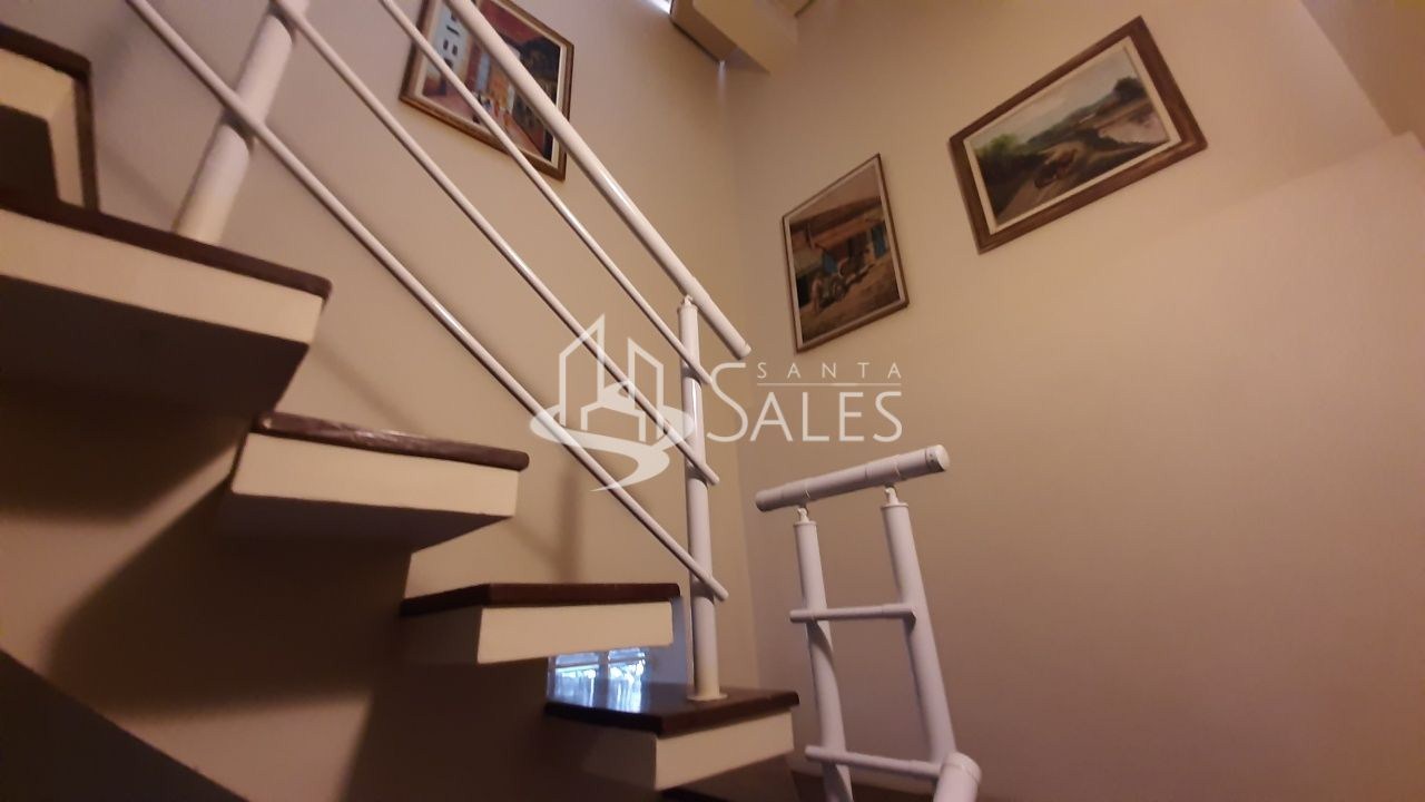 Casa, 3 quartos, 380 m² - Foto 16