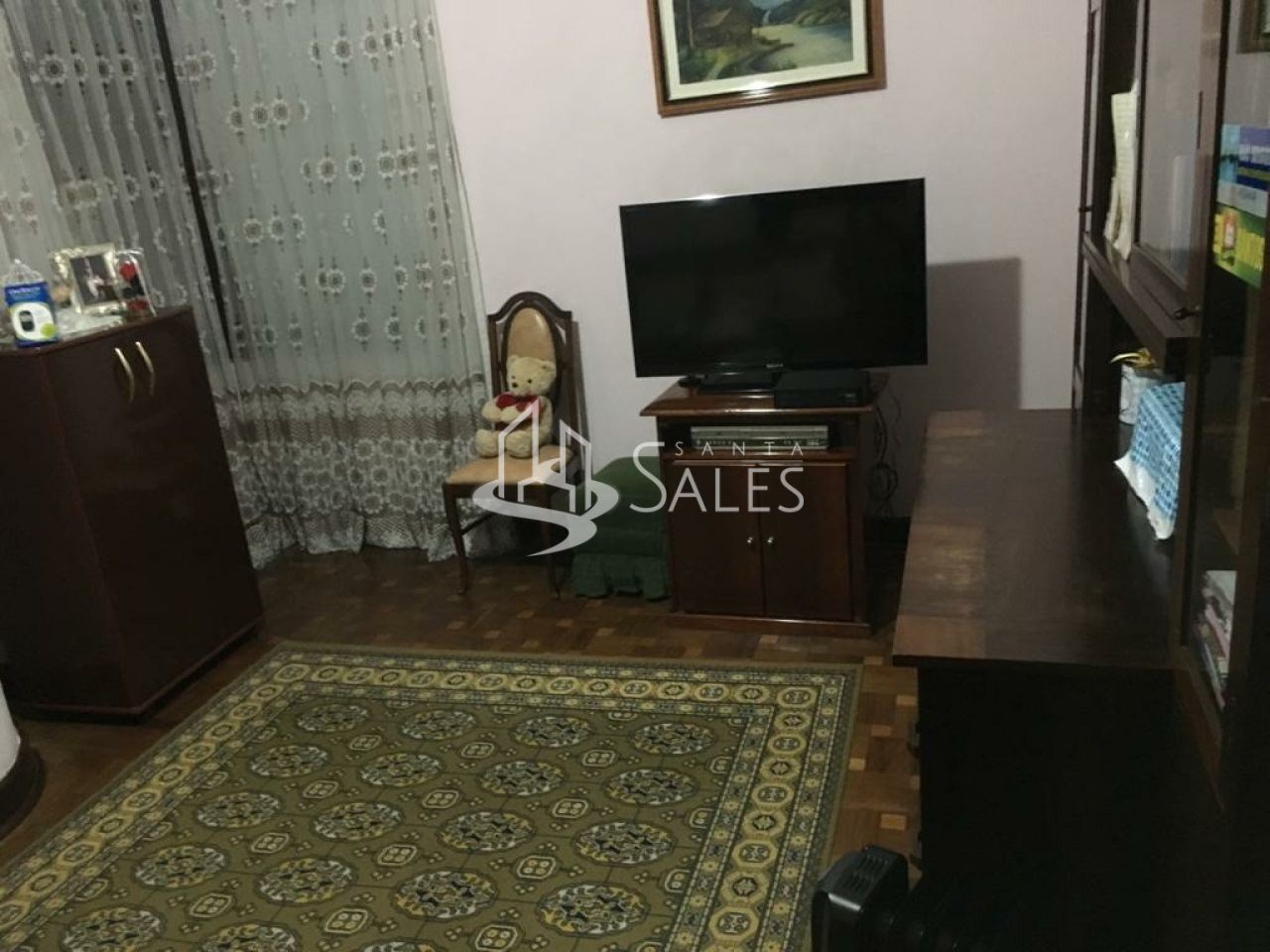 Sobrado, 3 quartos, 476 m² - Foto 3