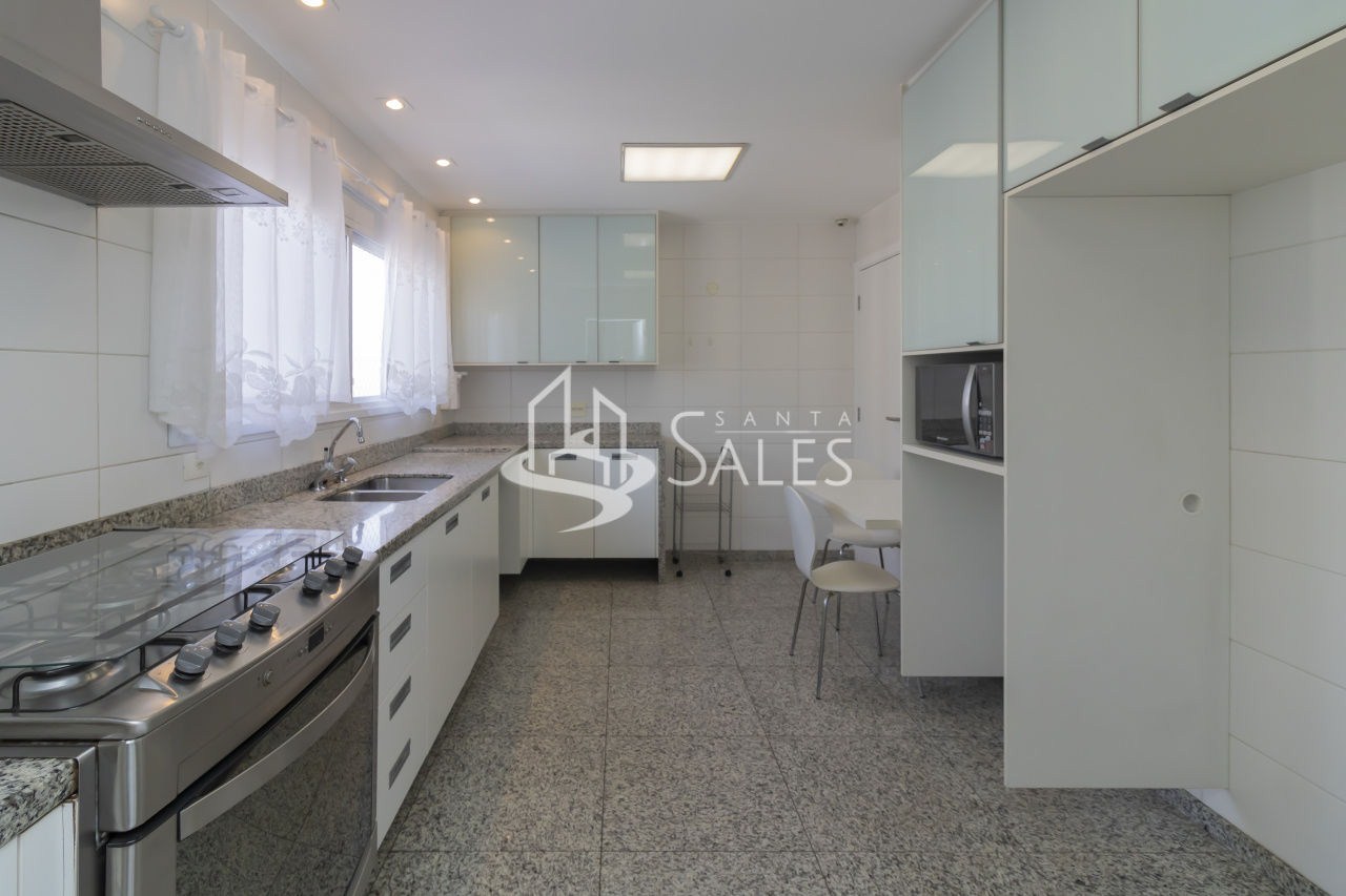 Apartamento, 3 quartos, 267 m² - Foto 35