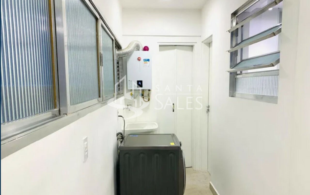 Apartamento, 2 quartos, 96 m² - Foto 13
