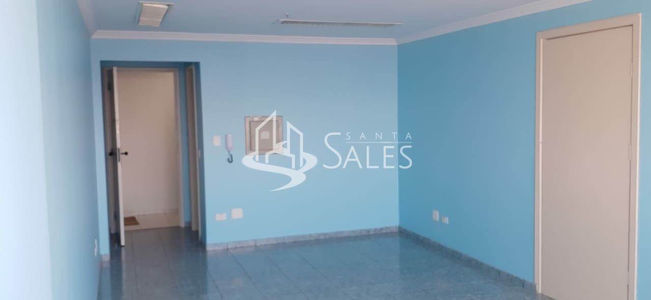 Imóvel Comercial Padrão à venda, 30m² - Foto 6