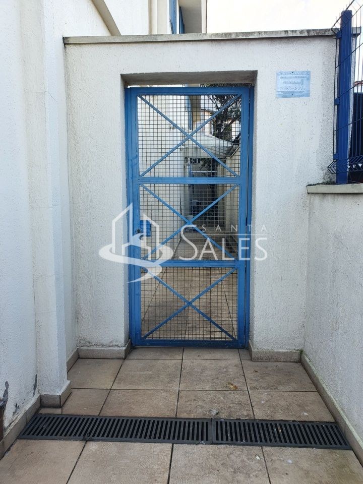 Sobrado, 5 quartos, 200 m² - Foto 13