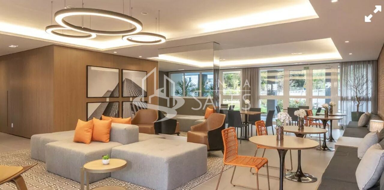 Apartamento à venda com 2 quartos, 68m² - Foto 20