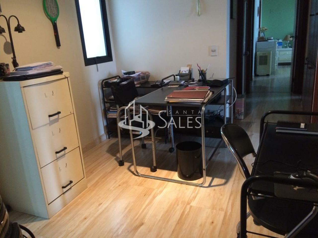 Apartamento, 4 quartos, 216 m² - Foto 7