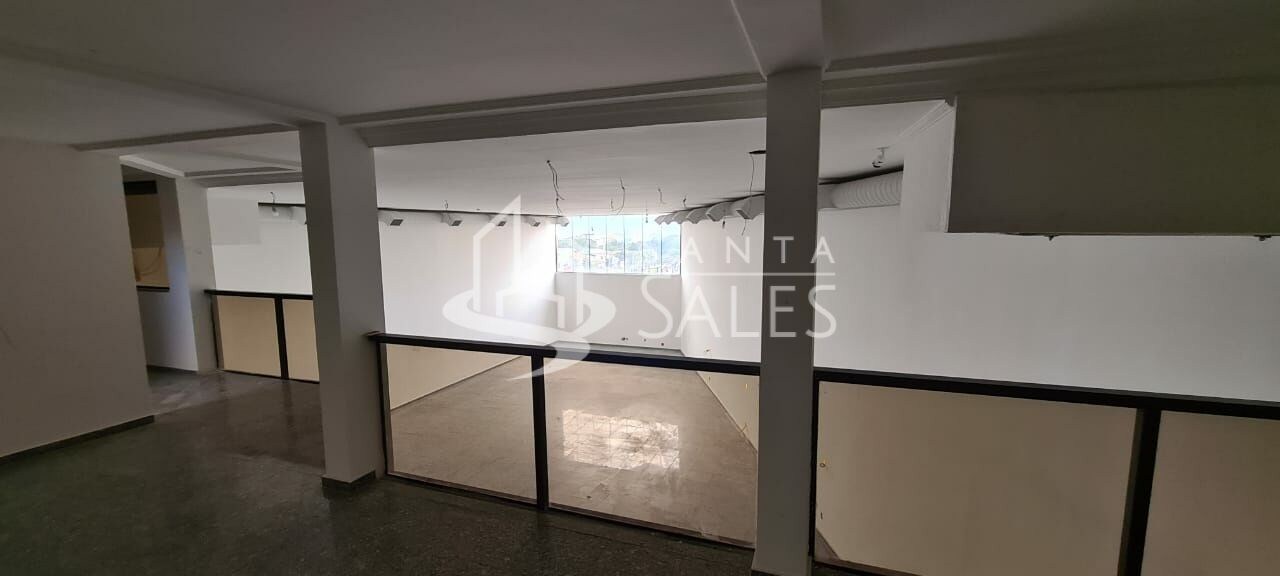 Prédio Inteiro, 942 m² - Foto 11