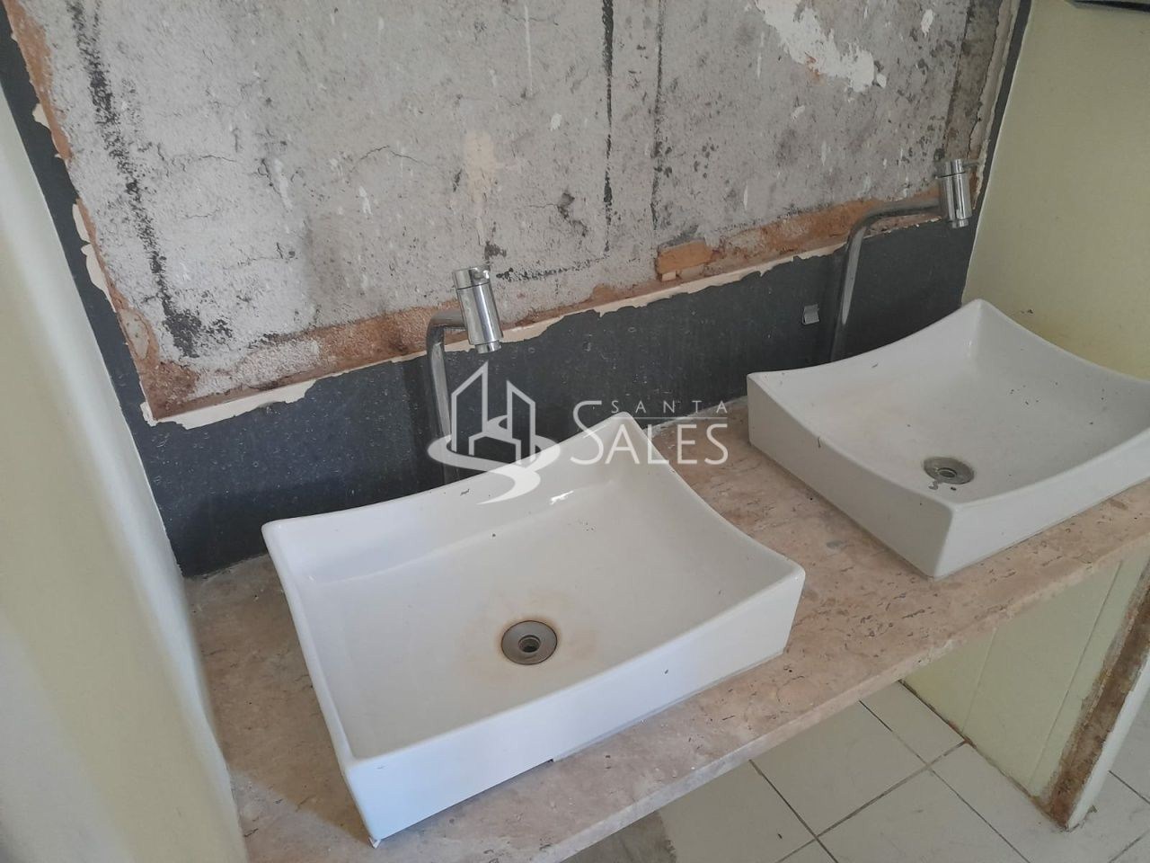 Loja-Salão, 98 m² - Foto 4