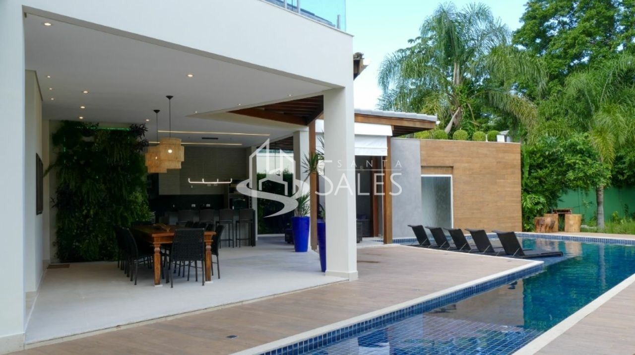 Casa de Condomínio, 6 quartos - Foto 13