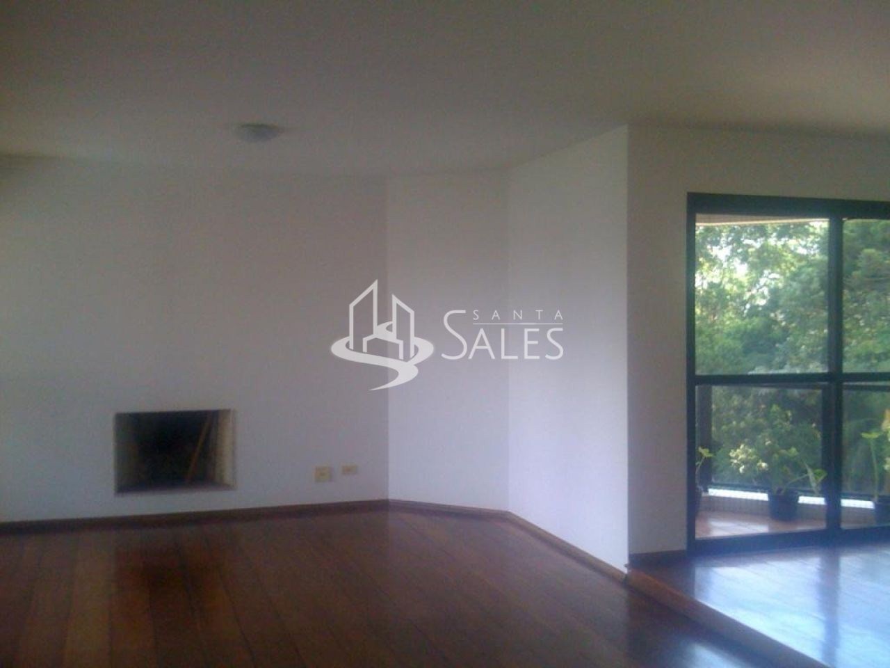 Apartamento à venda com 4 quartos, 217m² - Foto 30