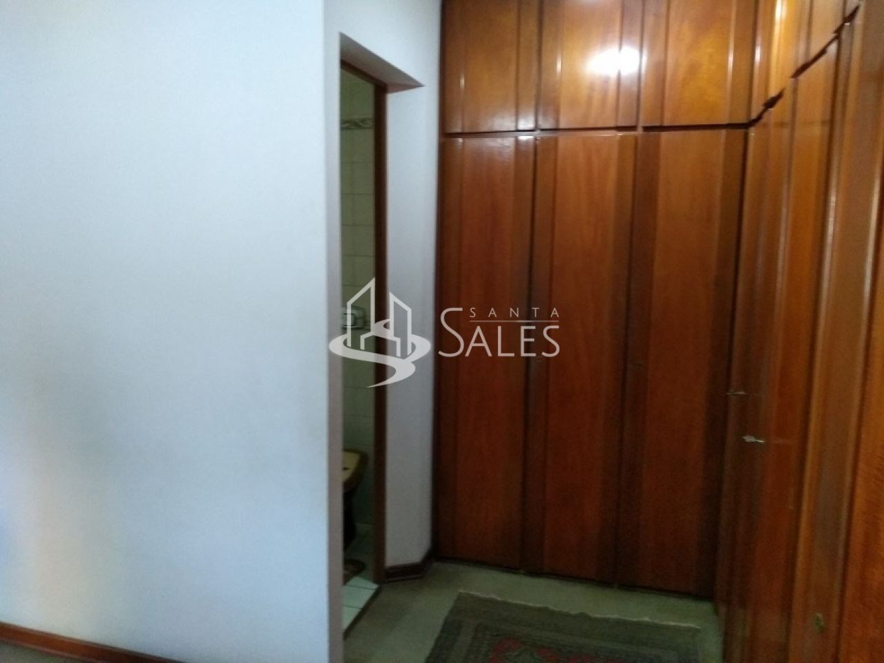 Apartamento, 3 quartos, 160 m² - Foto 15