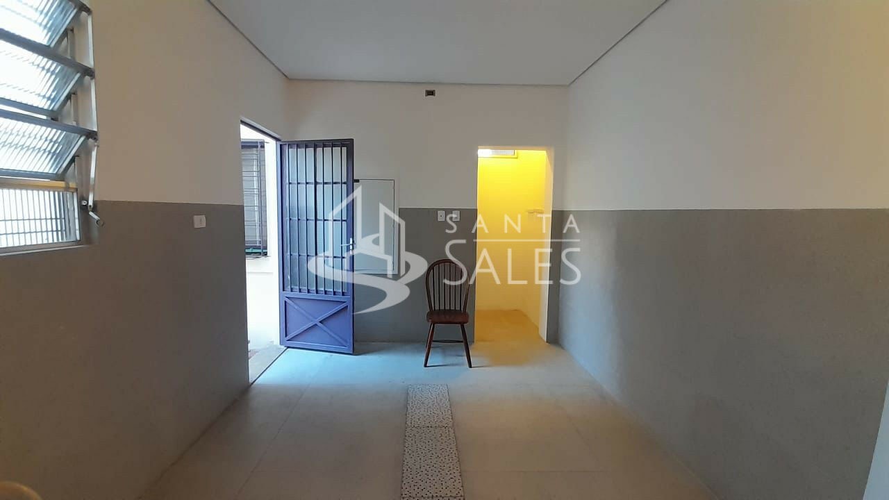 Sobrado, 3 quartos, 264 m² - Foto 13