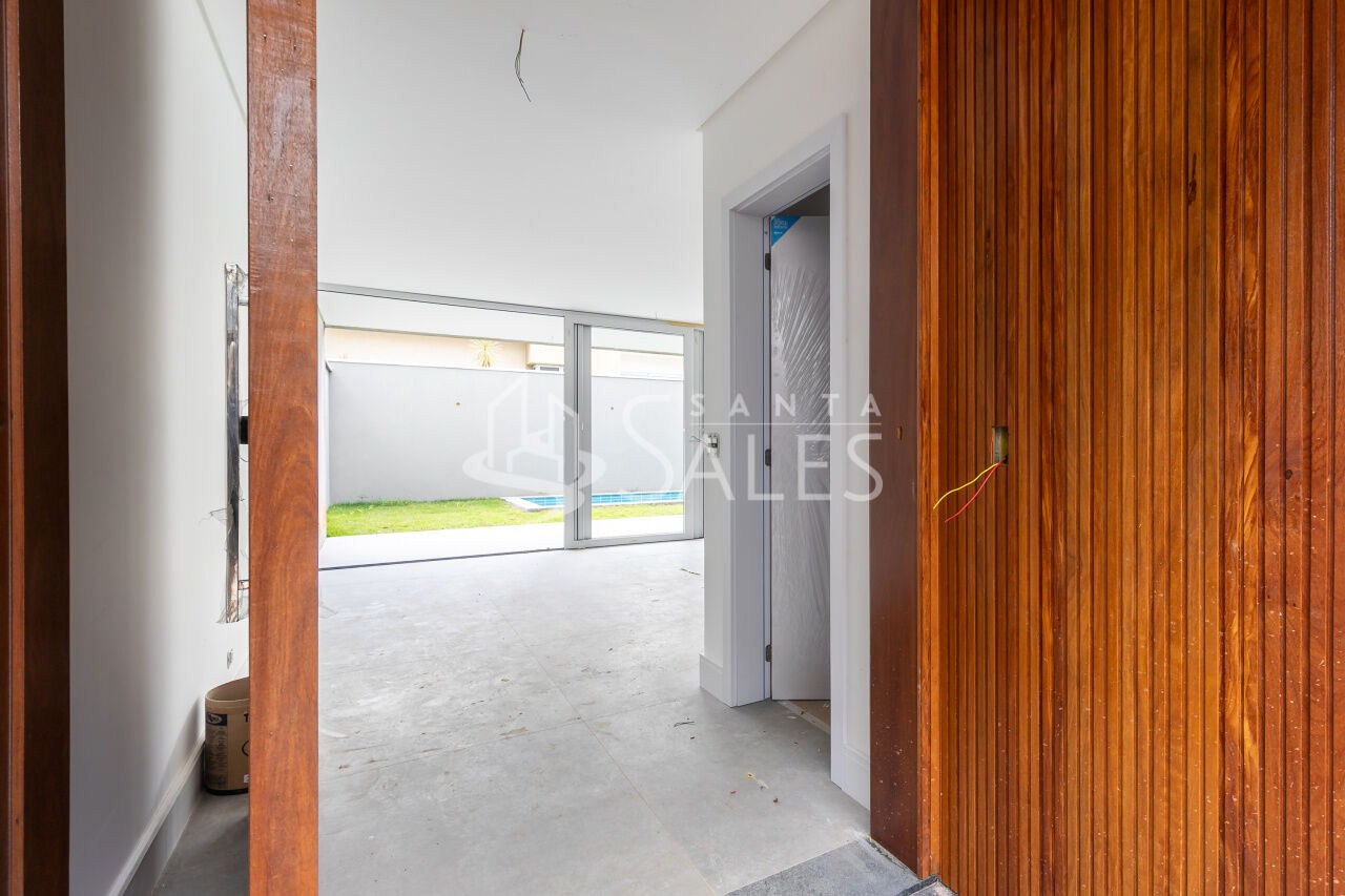 Sobrado, 4 quartos, 450 m² - Foto 9