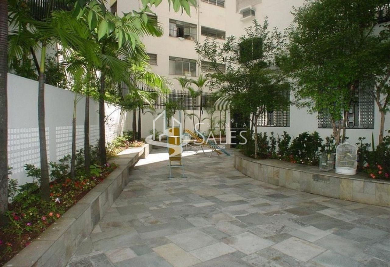 Apartamento, 3 quartos, 200 m² - Foto 18