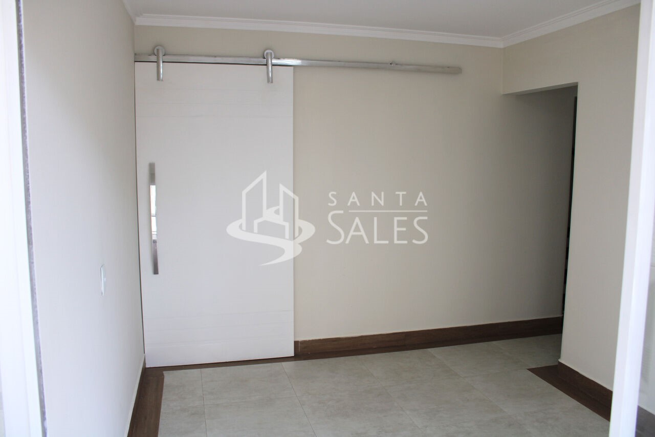 Apartamento à venda com 3 quartos, 205m² - Foto 19