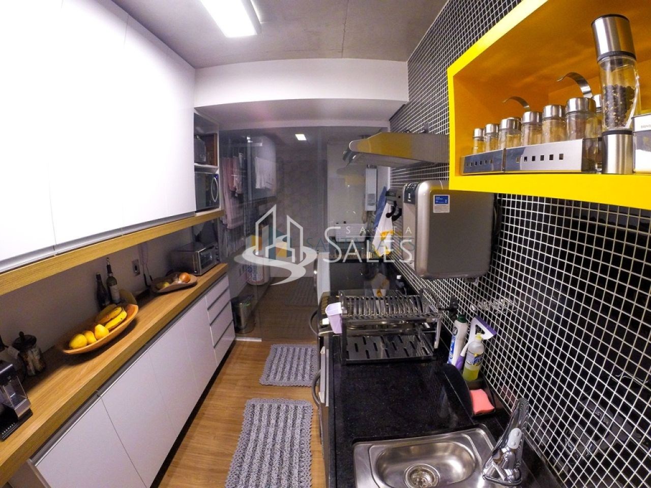 Apartamento, 1 quarto, 70 m² - Foto 16